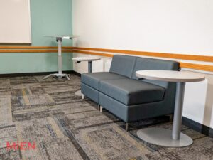 University of Minnesota College Learning Environments