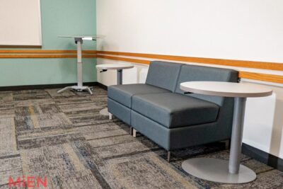 Transforming Campus Spaces at UMN: 5 Essentials for Upgrading College Learning Environments