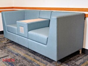 University of Minnesota College Learning Environments