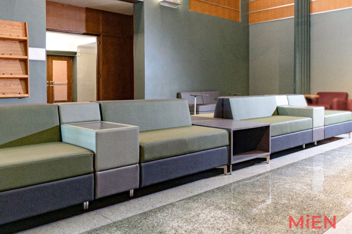 University of Minnesota College Learning Environments