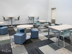 Valley Christian Commons