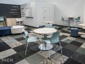 Valley Christian Commons