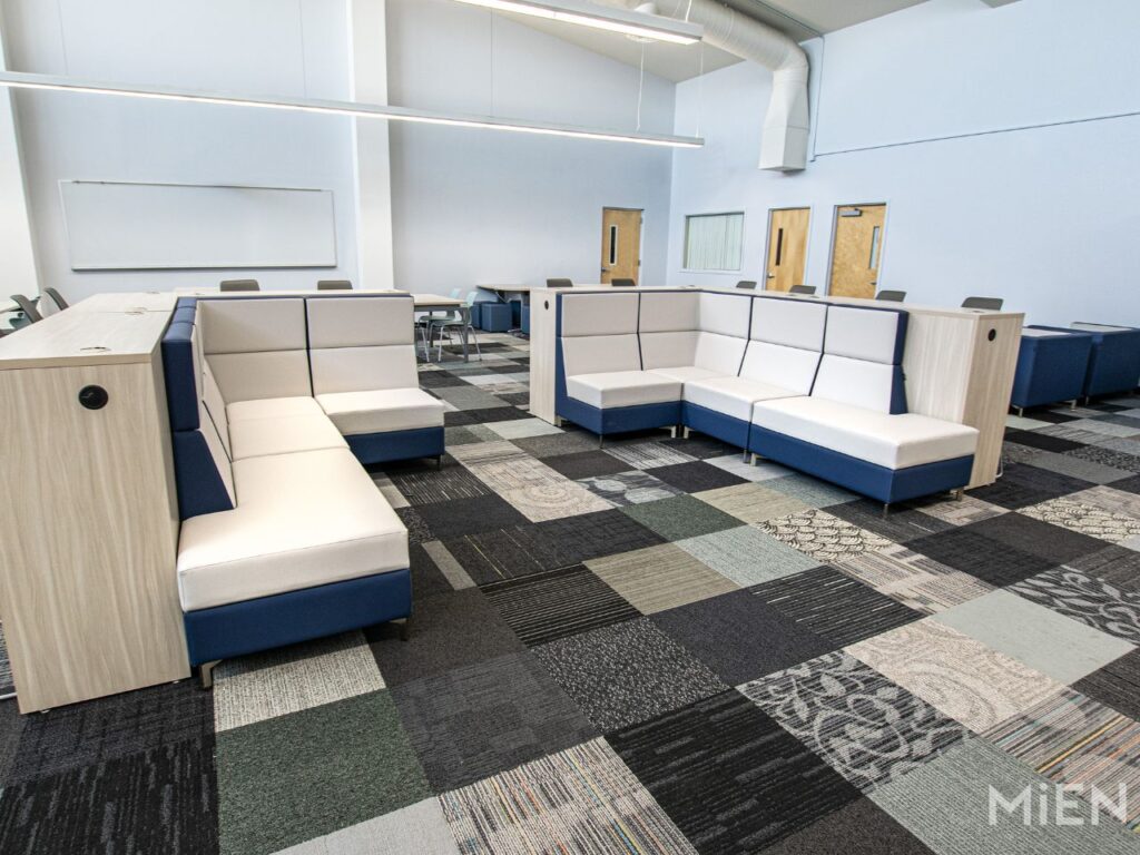 Valley Christian Commons