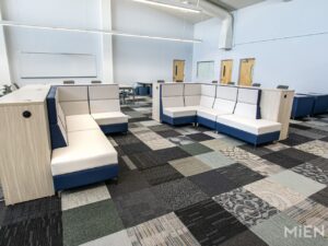 Valley Christian Commons