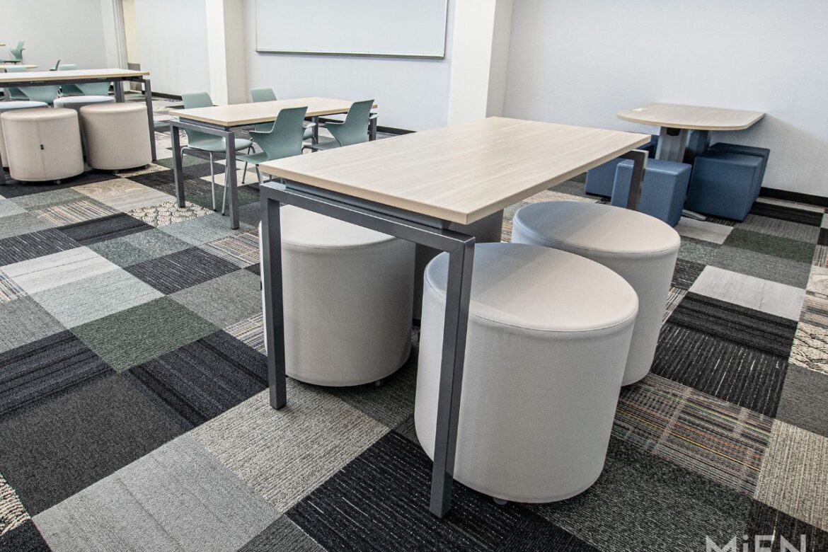 Valley Christian Commons