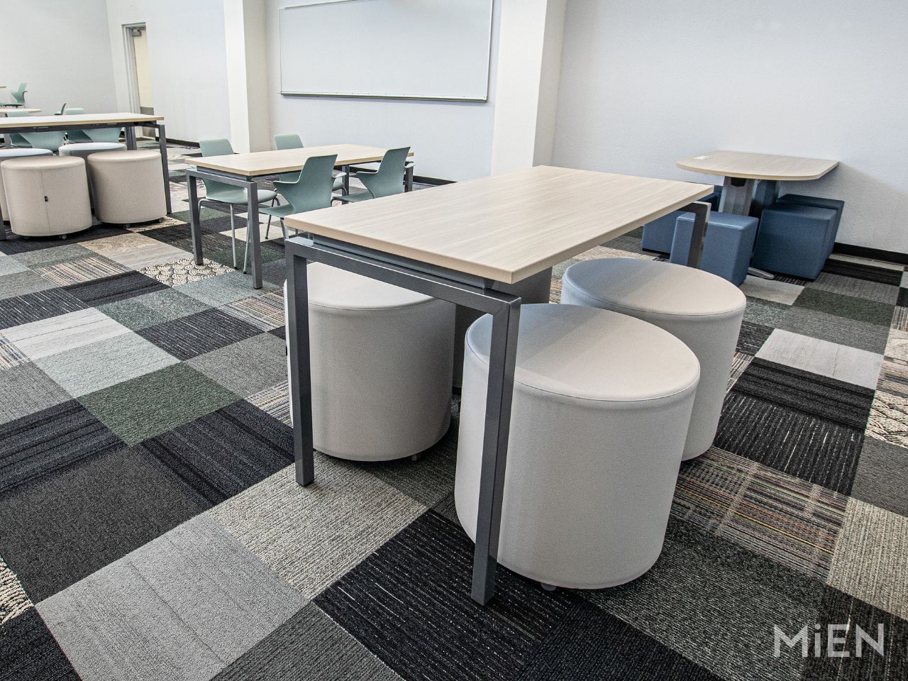 Valley Christian Commons