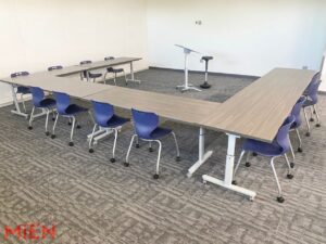 Valley Christian Learning Space
