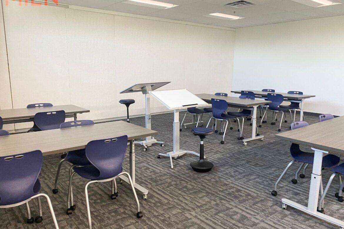 Valley Christian Learning Space