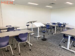 Valley Christian Learning Space