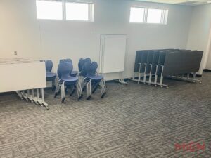 Valley Christian Learning Space