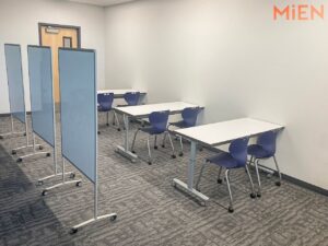 Valley Christian Learning Space