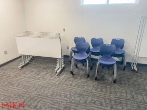 Valley Christian Learning Space