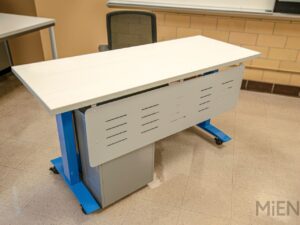 Valley High School Learning Space