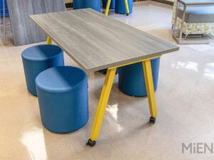 Valley High School Learning Space