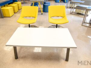 Valley High School Learning Space