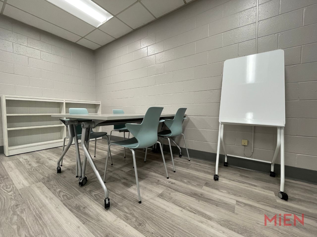 Voorhees MS Teachers' Lounge