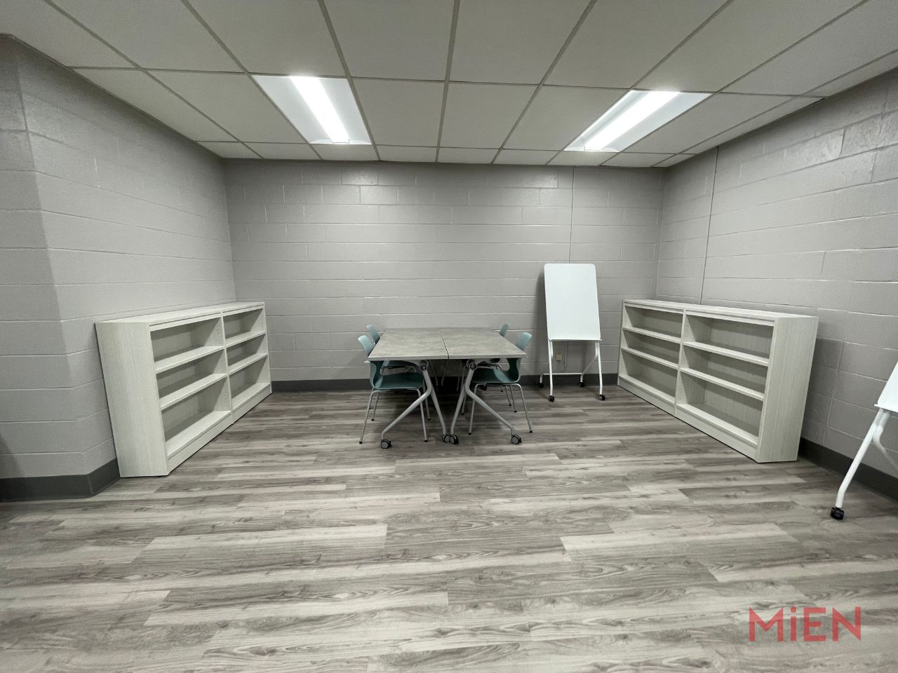 Voorhees MS Teachers' Lounge