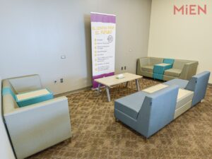 Westminster High School Library