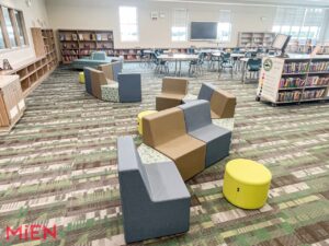 Winter Haven Elementary Media Center
