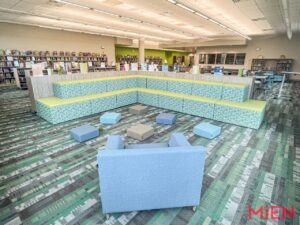 Winter Haven Elementary Media Center