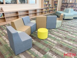 Winter Haven Elementary Media Center