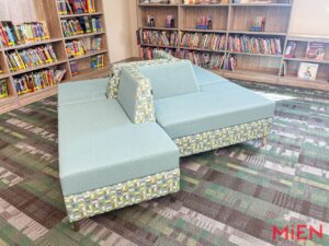 Winter Haven Elementary Media Center