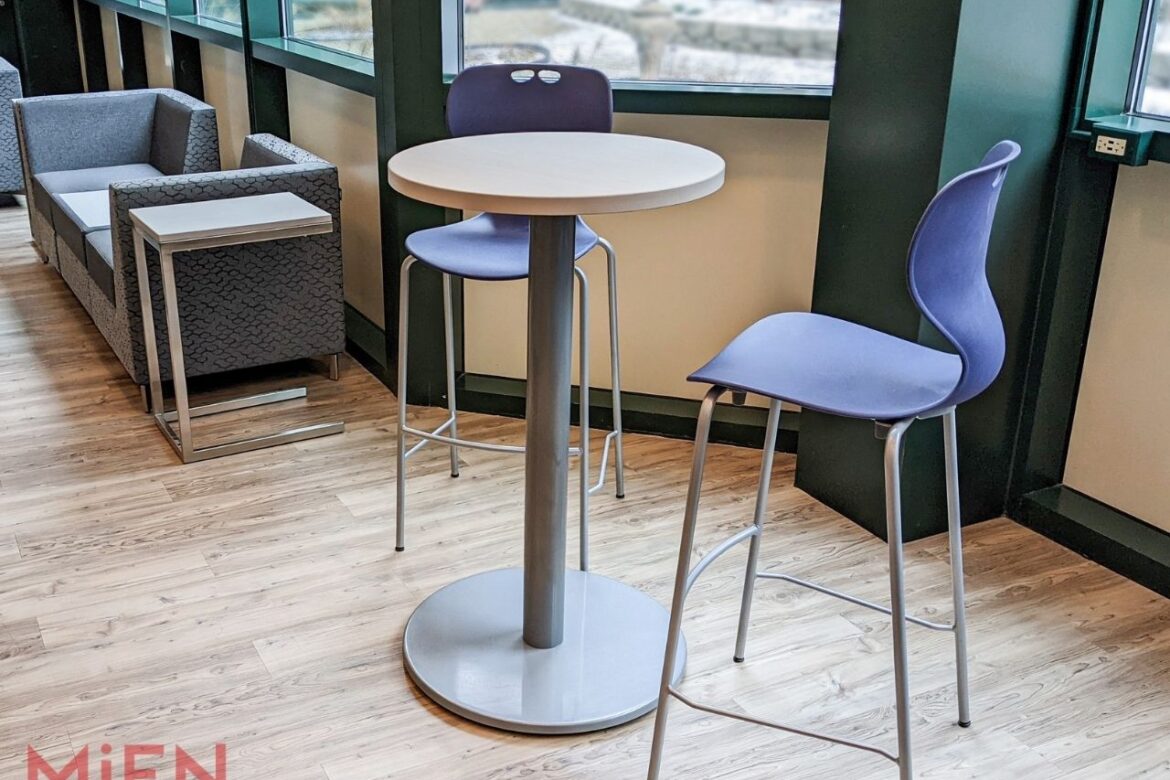 Designing for Healthy and Functional Learning Spaces