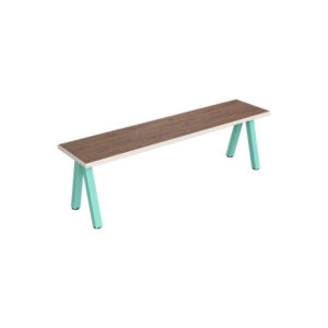 ACE Multi-Purpose Table 18H x 14D x 60W with glides