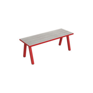 ACE Multi-Purpose Table 18H x 18D x 48W with glides