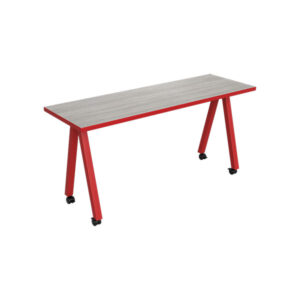 ACE Multi-Purpose Table 29H x 20D x 60W with casters