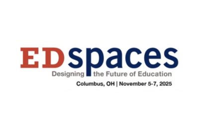 MiEN at EDspaces 2025: Booth 1301, Sessions, EDfest, and Rising Stars