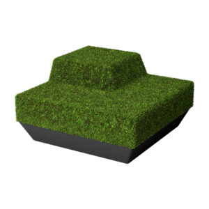 GROW Up Soft Seating Steps