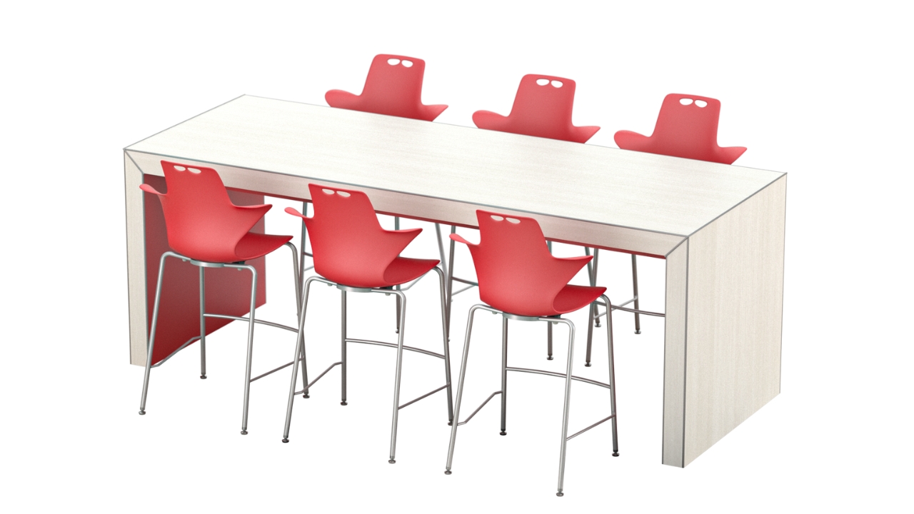 Shared Cafeteria Space Idea Starter Shared Cafeteria Space Idea Starter