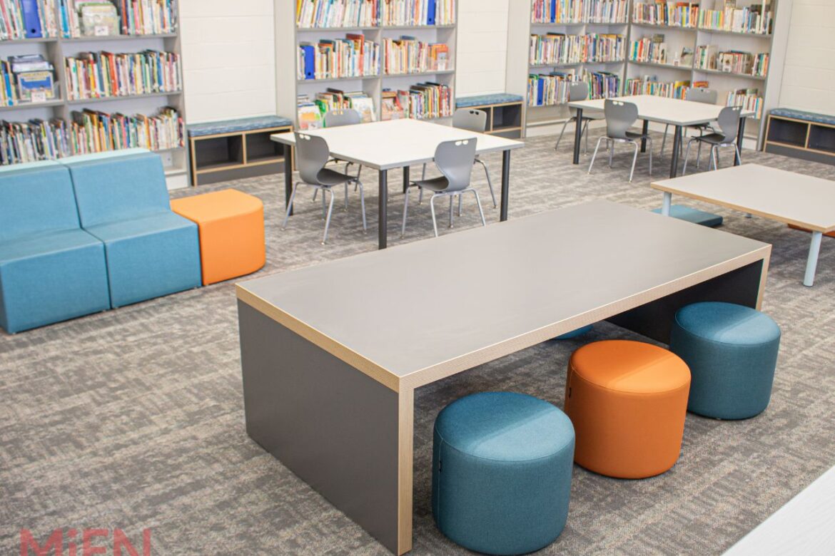 Supporting Self-Regulation Through Environment Design