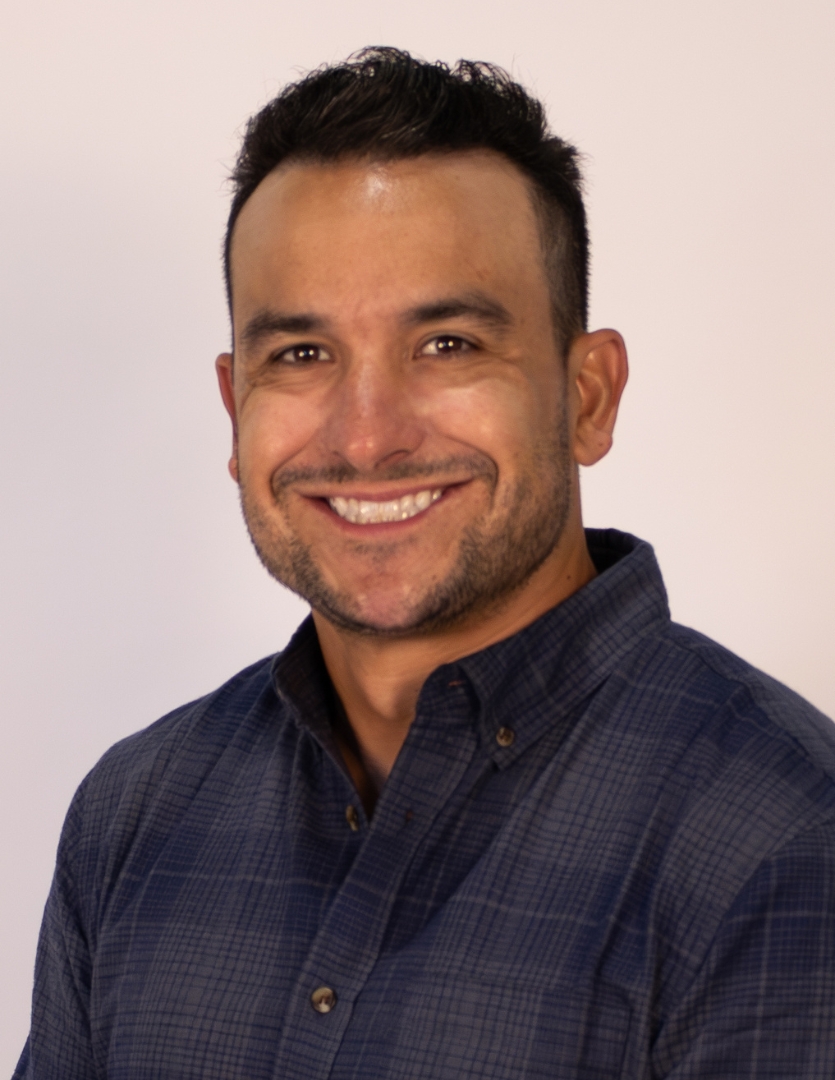 Steve Norton, Regional Account Manager