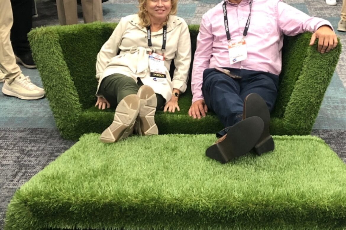 MiEN Company Employee Spotlight: Steve Norton, Regional Account Manager