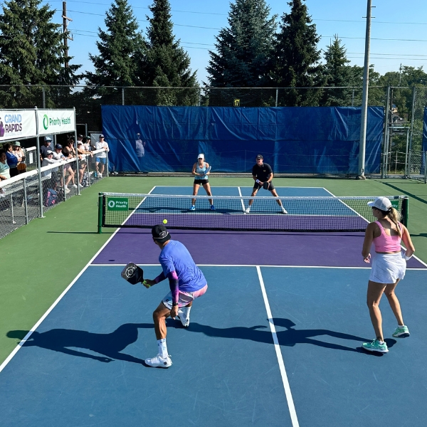 Steve Norton, Regional Account Manager