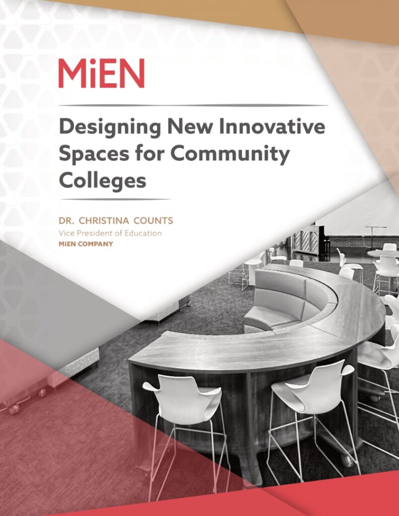 MiEN Community Colleges White Paper