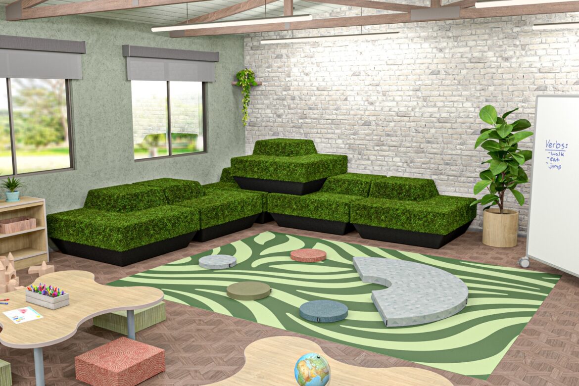 Bring the Outdoors In: Biophilic Design for Healthy Indoor Spaces