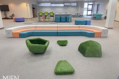 Fall K-12 Classroom Furniture Trends: What’s In and What’s Out For 2025