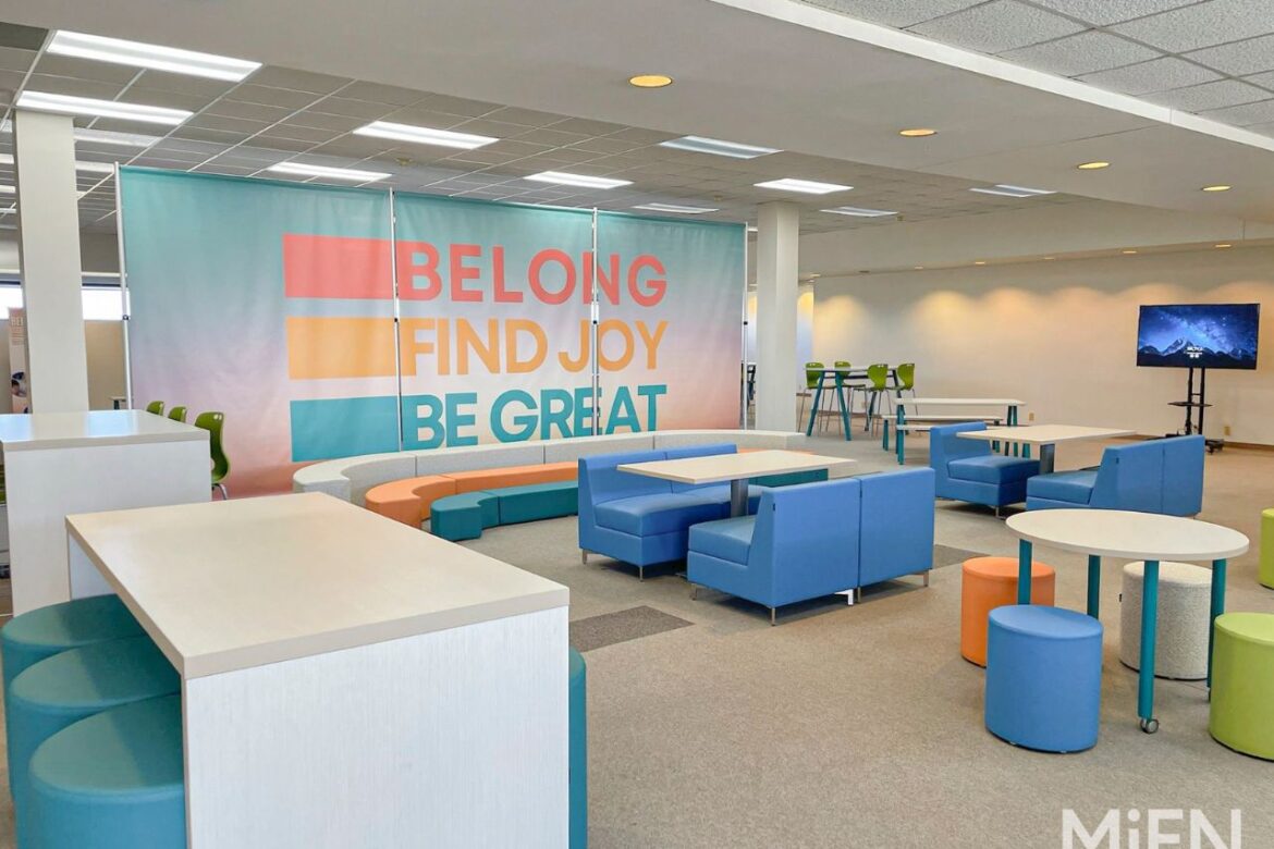 Sherman Inspire Academy: New K-12 Public Charter School Designed for Intentional Learning