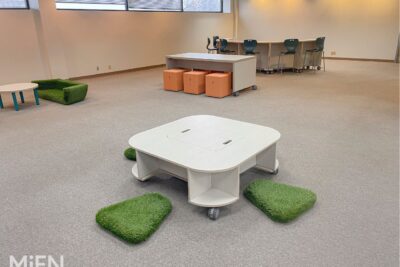 Universal Design Principles for Schools