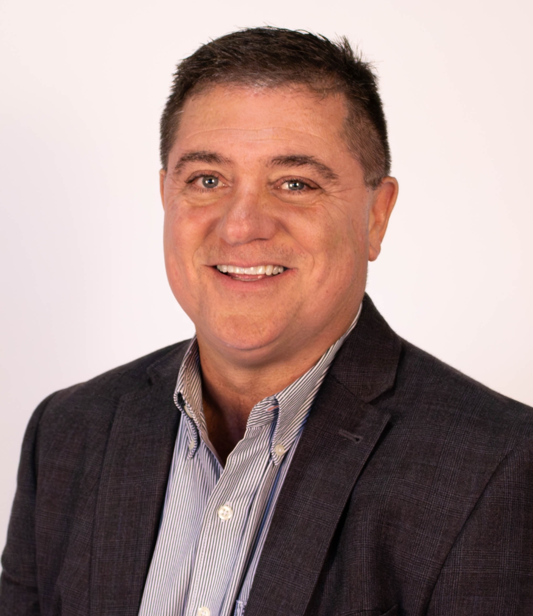 William Hillgrove, Learning Environments Specialist