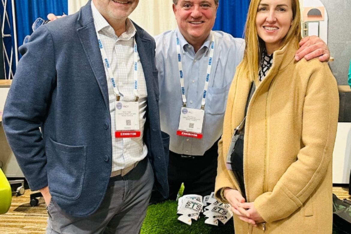 MiEN Company Employee Spotlight: Bill Hillgrove, Learning Environments Specialist