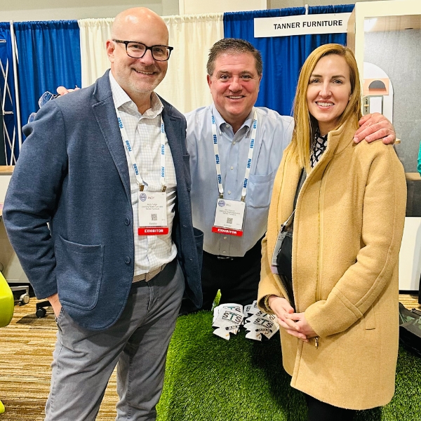 Bill Hillgrove, Learning Environments Specialist