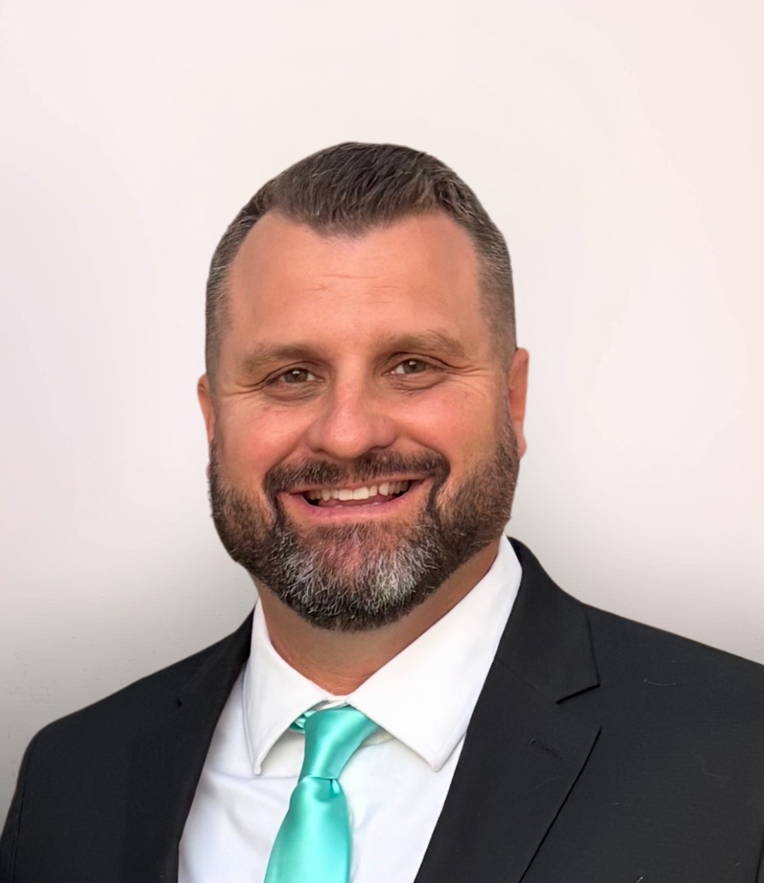 Kevin Foote, Regional Sales Director