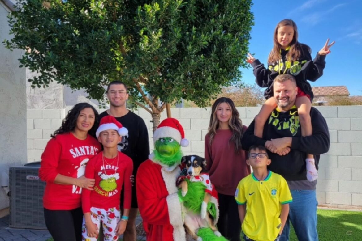 MiEN Company Employee Spotlight: Kevin Foote, Regional Sales Director