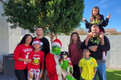 MiEN Company Employee Spotlight: Kevin Foote, Regional Sales Director