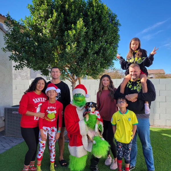 Kevin Foote, Regional Sales Director