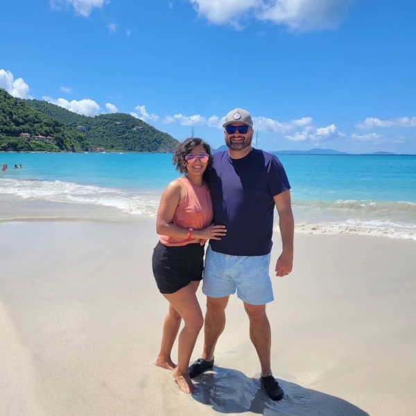 Kevin Foote, Regional Sales Director